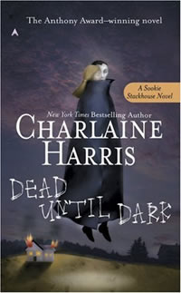 Illustration for article titled Vampire Novels for Your Post-Twilight Fix